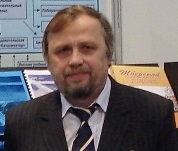 Иванов Владимир Константинович